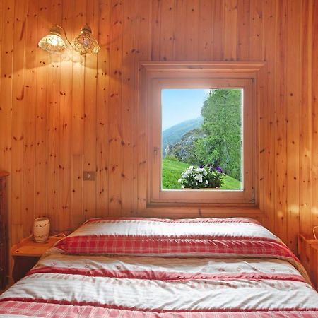 Dolce Casa Vicino A Bormio Villa Sant'Antonio  Bagian luar foto